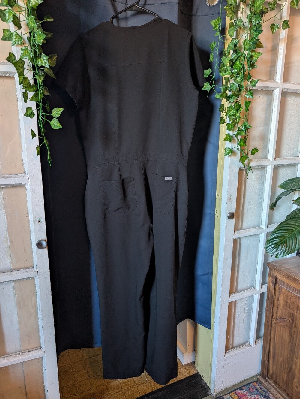 Figs Catarina Scrub Jumpsuit - Picture 3 of 3